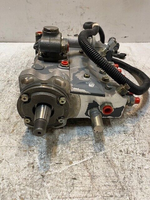 ZEXEL Fuel Injection Pump 101605-0300 | 589U504658 | 101062-8370 | 115603-4860