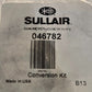 2 Quantity of Sullair 046782 Blowdown Valve Conversion Kits | B13 (2 Quantity)