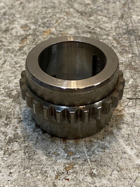 Kop-Flex Sleeve Hub Coupling 26-Teeth X00035 | 6074979-021 59mm OD 47mm Bore