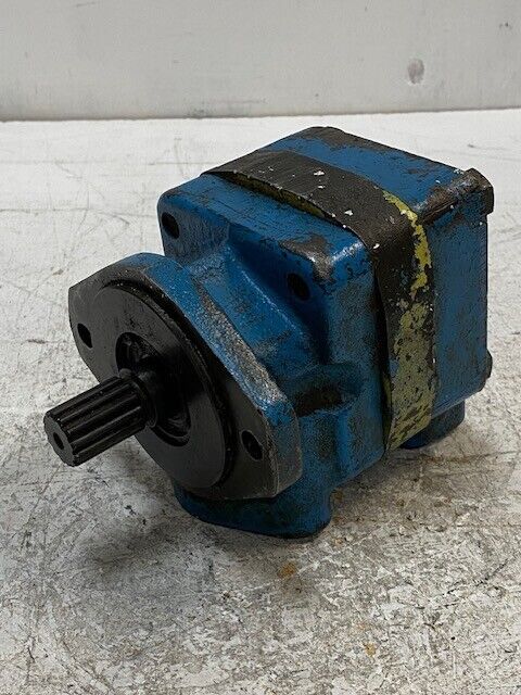 Vickers Hydraulic Pump V201E13K23C11