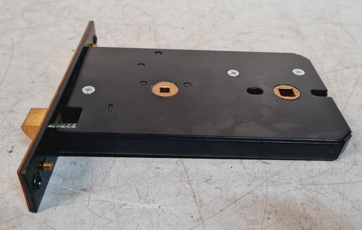 Imperial Locks Willenhall Door Mortise Master Bath Door 1/106