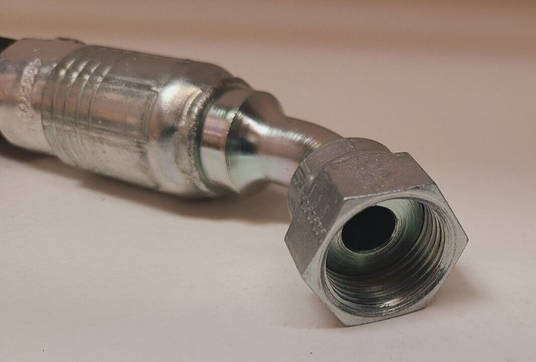 Eaton Hydraulic Hose I-40C/+126CI | 12.7 mm | DN12 415 Bar (6000 psi) | 40097741