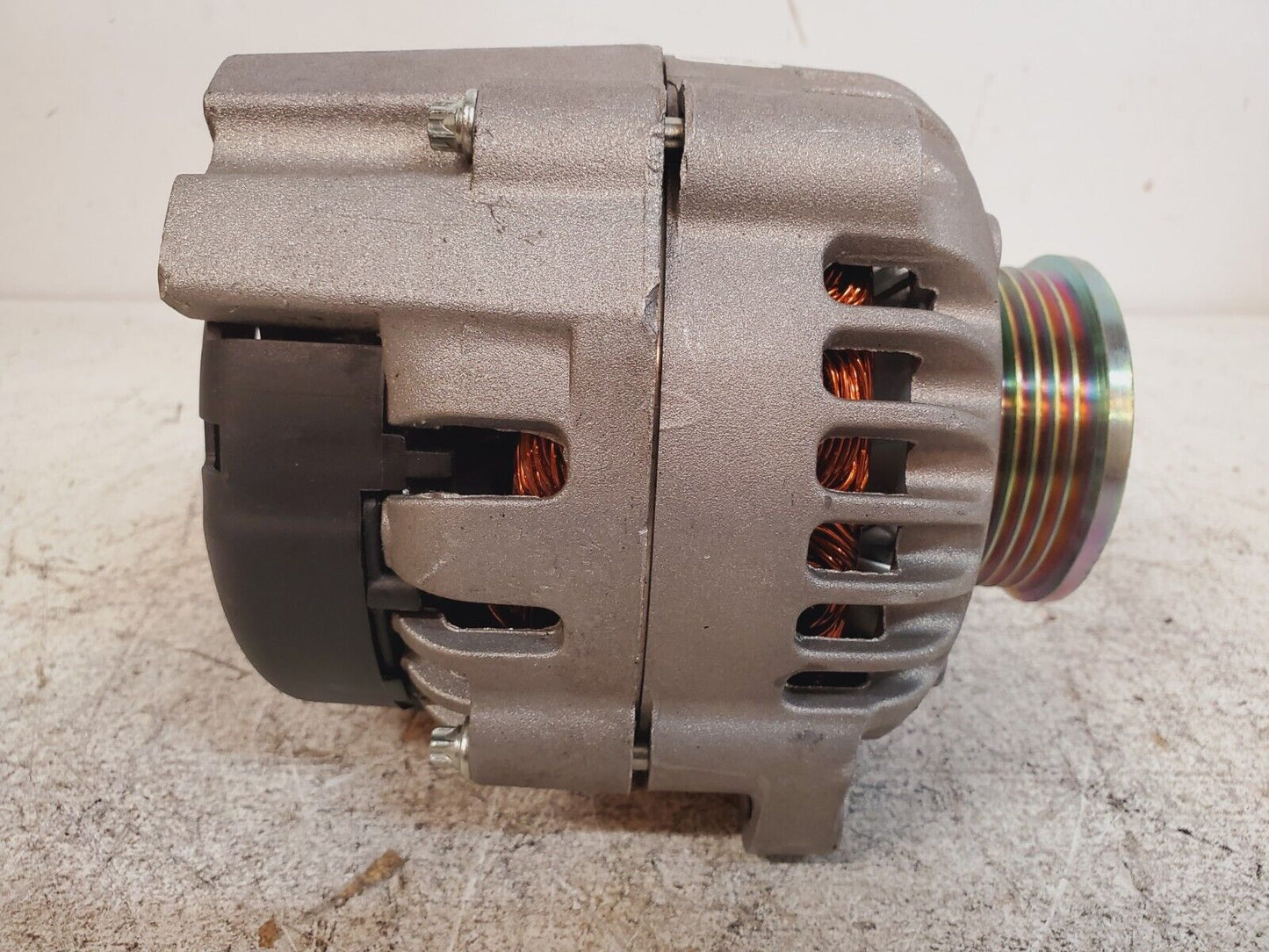 Duralast Gold Alternator DLG1623-16-8 | 1621