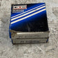 2 Qty of PTC PT R1563TAV Gear Axle Wheel Bearings 18x43x57mm (2 Quantity)