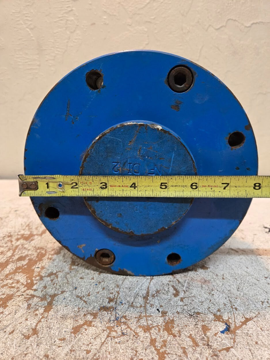 Hydraulic Brake 76557 | 16D1 | 30E1 | NF DI 1 | NF DI 2