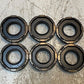 6 Qty of NSK 48TKA3211 N1744 Clutch Release Bearings 32mm ID 67mm OD (6 Qty)