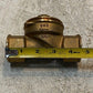 Ista 602 5/8" Swing Check Valve