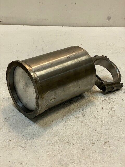 Compressco Piston & Connecting Rod 81565-005 | 67mm Bore 10-1/2" Long