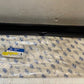 Hyundai 81621-29000 Rear Drip Rail 29-1/2" Long 3" Wide