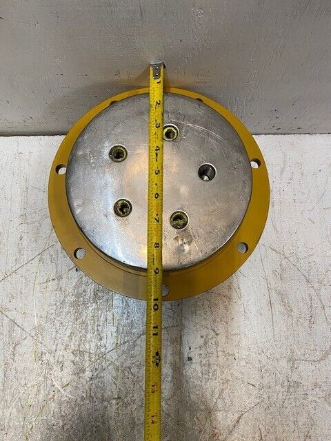 Proclain Hydraulics Compact Motor MK04-2-114-K04-3340-3000 | VP00038202