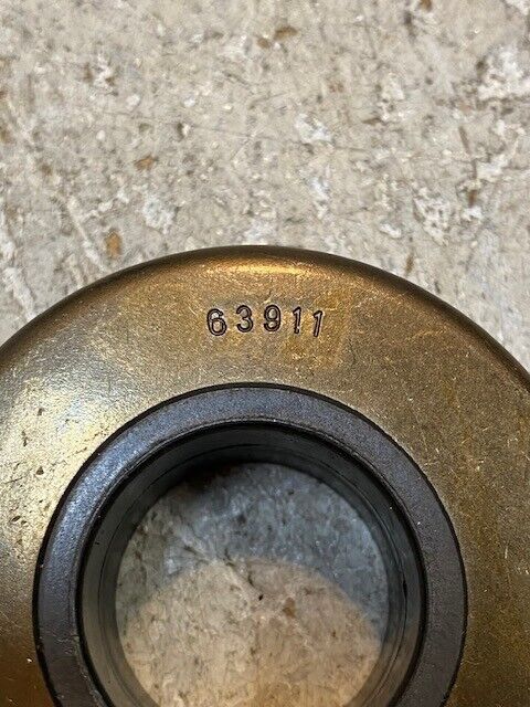 3 Quantity of Clutch Release Bearings N1747SA | 63911 | WR614069 (3 Quantity)