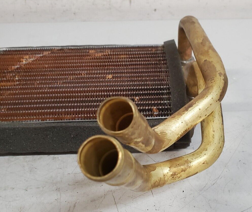 Heater Radiator Coolant Assembly 9.5" x 6.5"