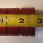 2 Quantity of Pacific Bearing Linear Bearings FLCN20 (2 Qty)