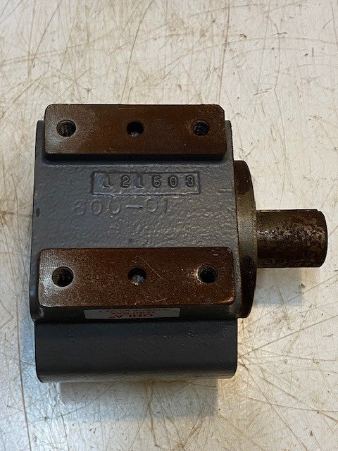 OHLA Zero-Max Overhung Load Adaptors 121503 | 600-01