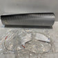 8 Quantity of Conveyor Belts w/ Zippers 18" W 100" (8'4") L ACFA000298  (8 Qty)