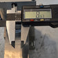 Dispensit Model 1095-10A-A/O | Serial 116876 | Fj6000435