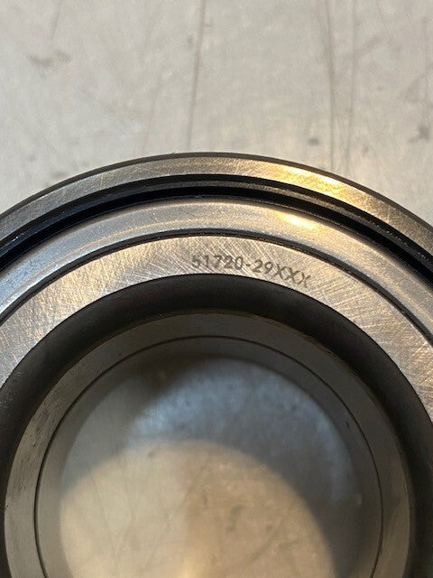 3 Quantity of Motor City Wheel Bearings S-510055 | 51720-29XXX (3 Quantity)