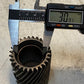 Sun Gear 28-Teeth 31mm Bore 53mm OD 3" Long