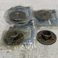 4 Quantity of Mercury Marine Quicksilver Flange Oil Drains 862777 (4 Quantity)