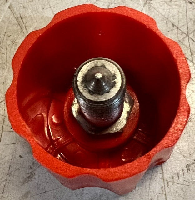 Misatu Single Stage Single Gauge Compressed Gas Pressure Regulator MLP-015D