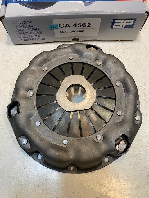 AP Clutch Pressure Plate CA 4562 C.A. 240mm 39mm Bore 09L7E05000, M49A36
