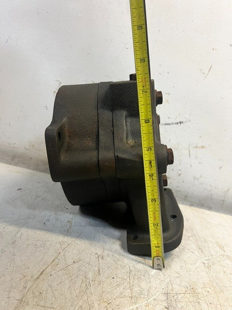 Hydraulic Gear Pump JH28883 | 3P5814 | 1P983 Industrial Hydraulic Assembly
