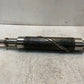 Shaft 94399CK | 09PRD16 | SR232114 | 24" Long 78mm OD 4" 28mm Shaft End