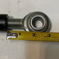 Track Bar 35" Long 32mm OD 19mm Tie Rod End 12mm End