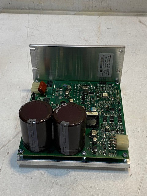 Aspen Motion Technologies Drive Motor Controller Model RMC006-0010 | 240VAC 3.9A