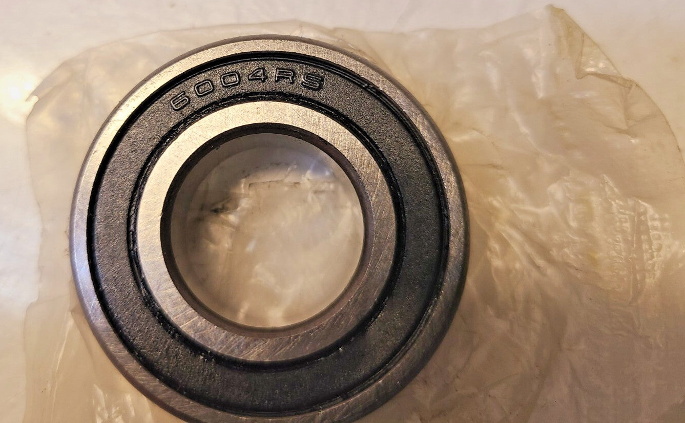 11 Quantity of IDC Select Bearings 6004 2RS (11 Qty)