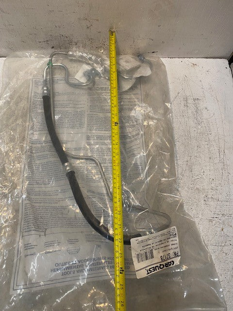 Carquest 37178 Power Steering Hose