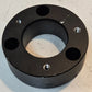 2 Quantity of 2" Truck Lift Spacers | 6" Diameter 3" Bore (2 Quantity)