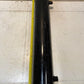 Hydraulic Cylinder 33-1/2" Long 5" Diameter 45mm Shaft 12mm Bore 27mm Bore