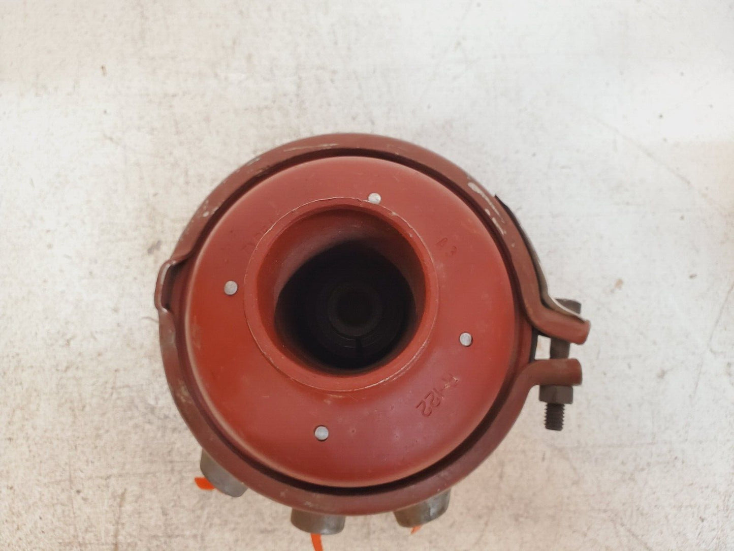 Air Spring Brake Chamber R-122 A3 Type 12