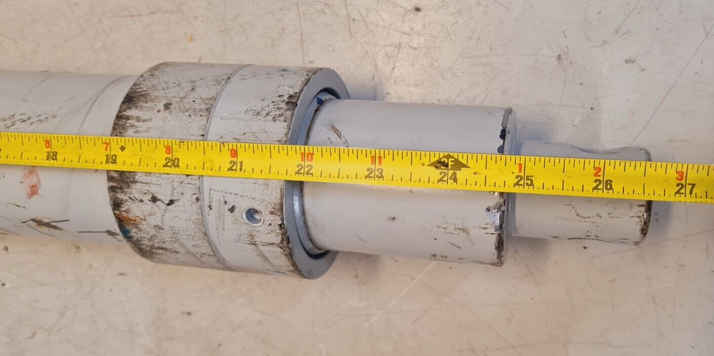 Continental Single Acting Hydraulic Chute Cylinder 90252614 | 90-614N | H1403041