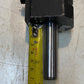Hydraulic Side Shift Cylinder 22-1/2" Long 20mm Shaft 52mm OD