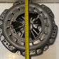 LuK RepSet Pro Clutch Kit 11-044, 510-0035-10, 324-0411-10, 124-0408-10, E99-03