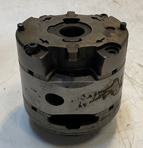 Hydraulic Gear Pump Cartridge 1090BMHW | 25mm Bore 4-3/8" Dia. 29mm Bore