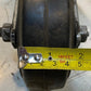 4 Quantity of 5x2 Swivel Caster Wheels (4 Quantity)