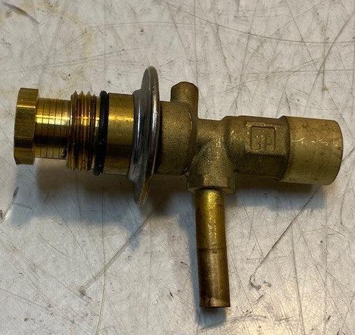 Pressure Valve 047232-34898 | 38mm OD 11mm ID 3-1/2" Long