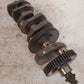 Crankshaft Lenght 17" | 53Teeth Front Gear | 78Teeth Middle Gear | 581E1