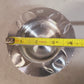 Doosan Piston STD 65.02501-0505 | 0505 | 0127A