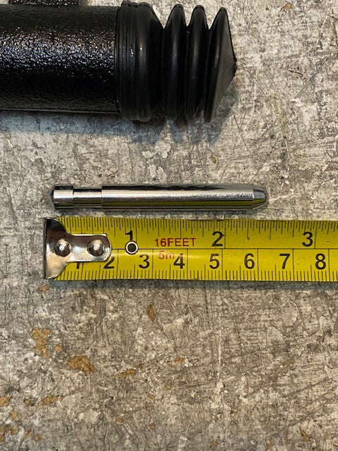 3 Quantity of Duralast 12137 Clutch Slave Cylinder S-54 (3 Quantity)