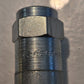 8 Quantity of Alemite 6304-B 1/8" FNPT Hydraulic Couplers MS 24207-2 (8 Qty)