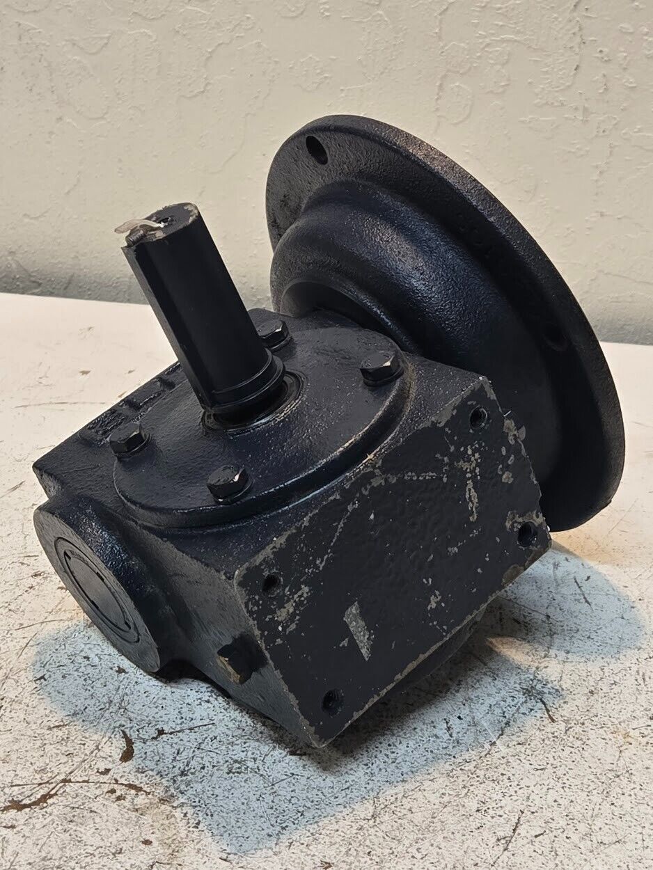 Elite Gear Reduction Box 073103 | 40:1