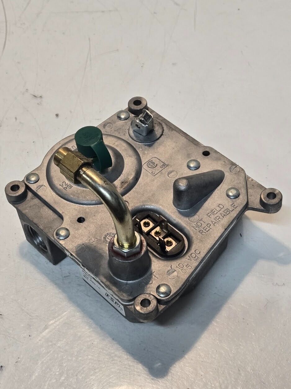 FSP Gas Range Safety Valve 9763716 | NAT 5 WCP LP 10 WCP | GDS00040000 | 1414