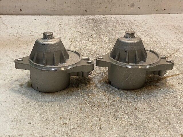 2 Quantity of Starter Housing Shell Cover 59-5901 (2 Quantity)