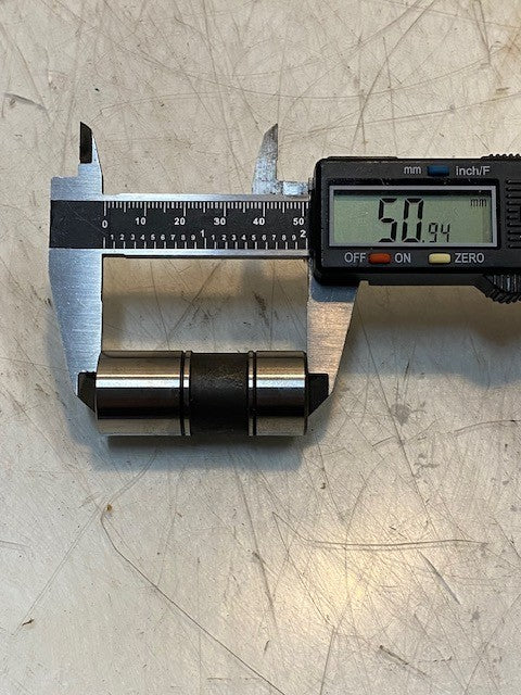 Clevite H969 Pack of 4 Hydraulic Valve Lifter Tappet Lash Adjusters