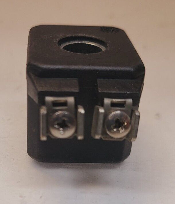 Turbo Solenoid Coil 12V DC 23W ED25%