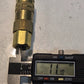 B73 Pnuematic Quick Coupling for Parker | 1/4" Quick Connect x 1/4" FPT